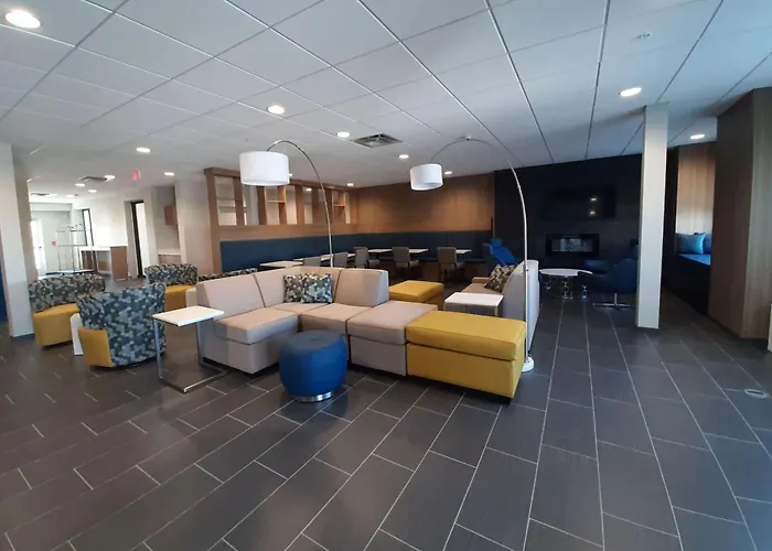 Microtel Inn & Suites By Wyndham Loveland
