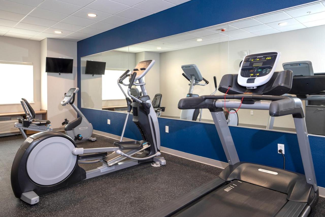 Microtel & By Wyndham Loveland