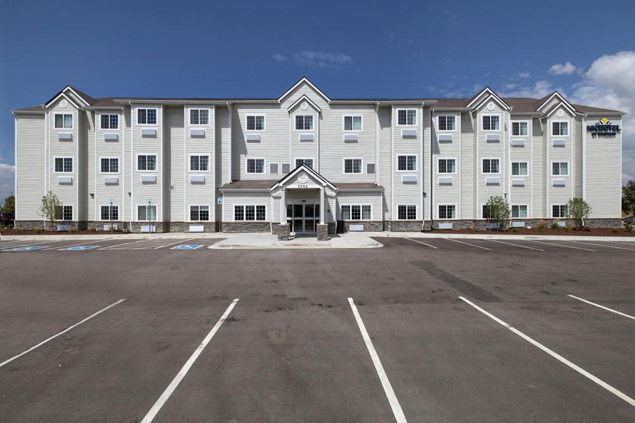 Microtel & By Wyndham 2*