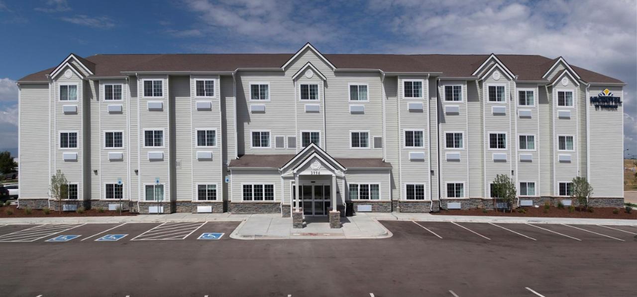 Microtel & By Wyndham