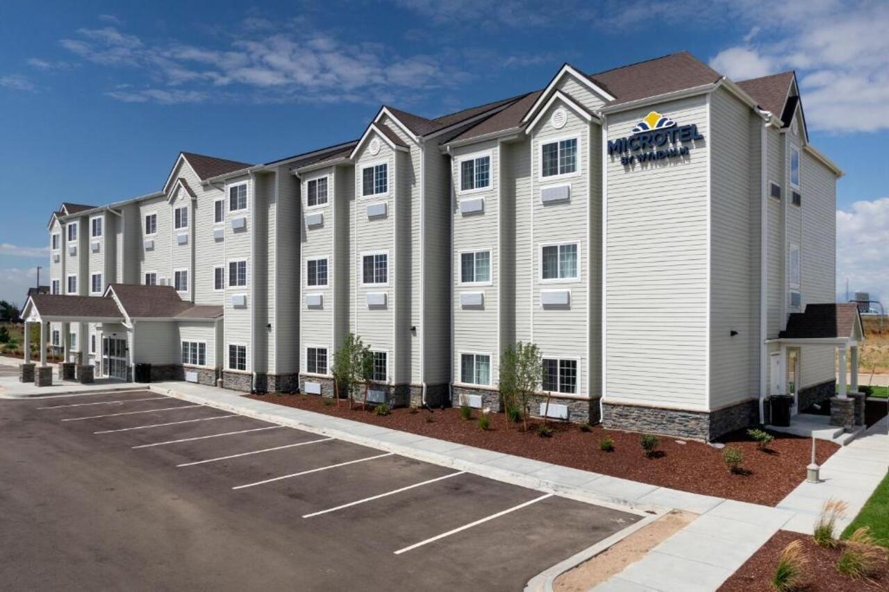 Microtel & By Wyndham Hotel