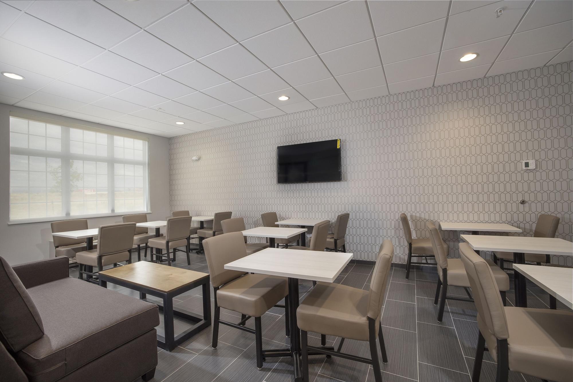 Hotel Microtel & By Wyndham Loveland