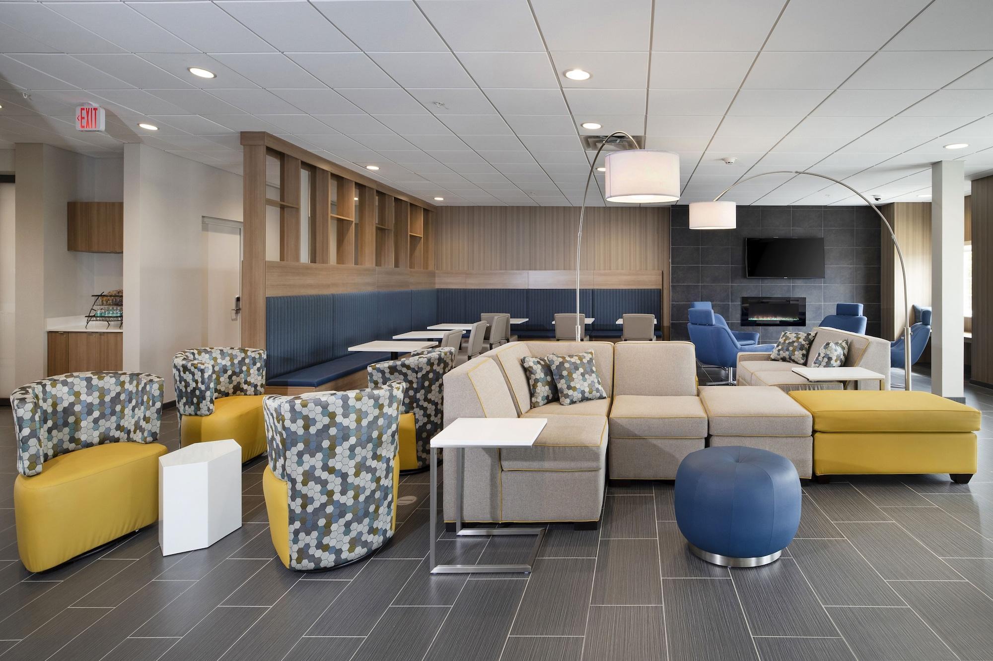 Microtel & By Wyndham Hotel Loveland