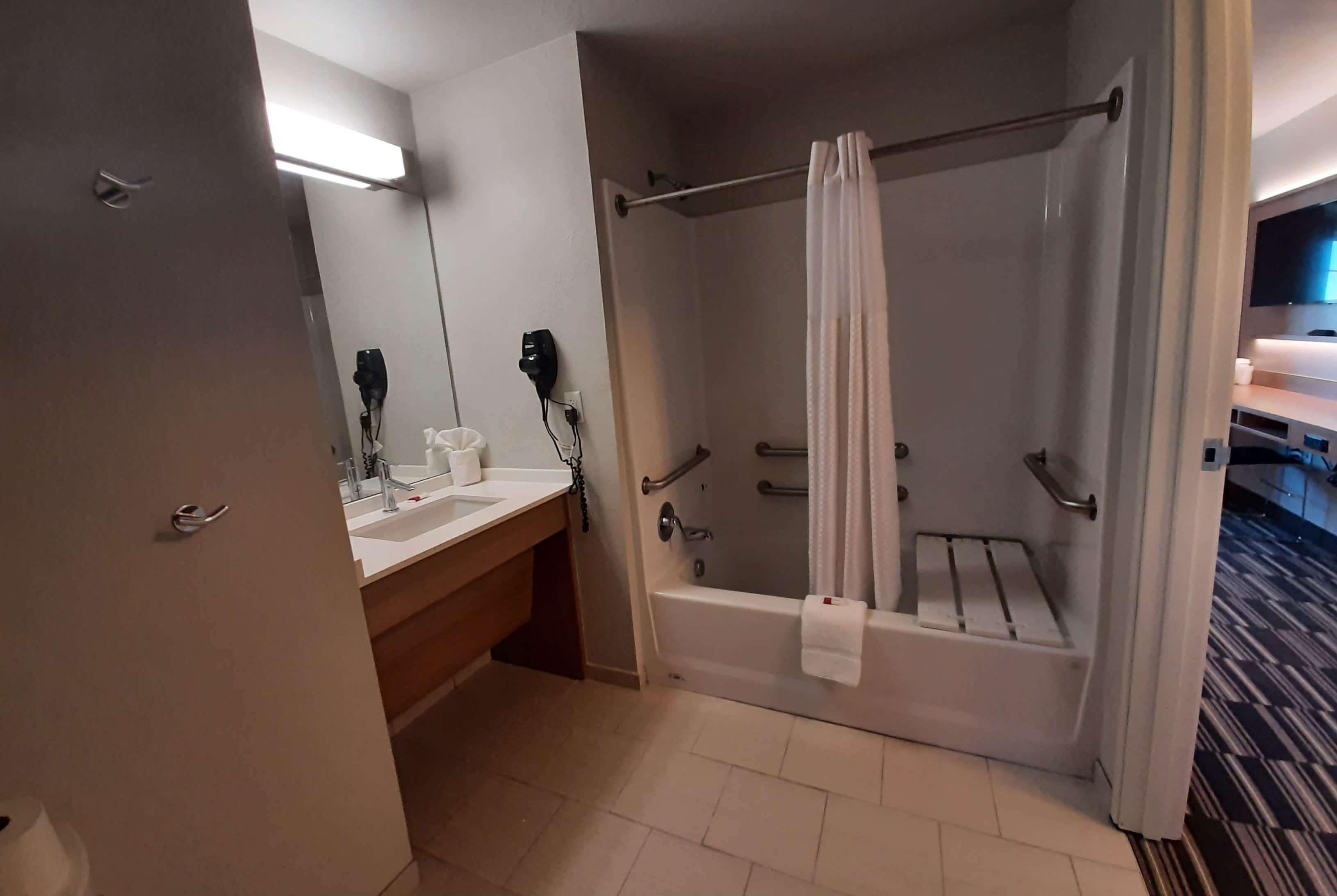 Microtel & By Wyndham Hotel Loveland
