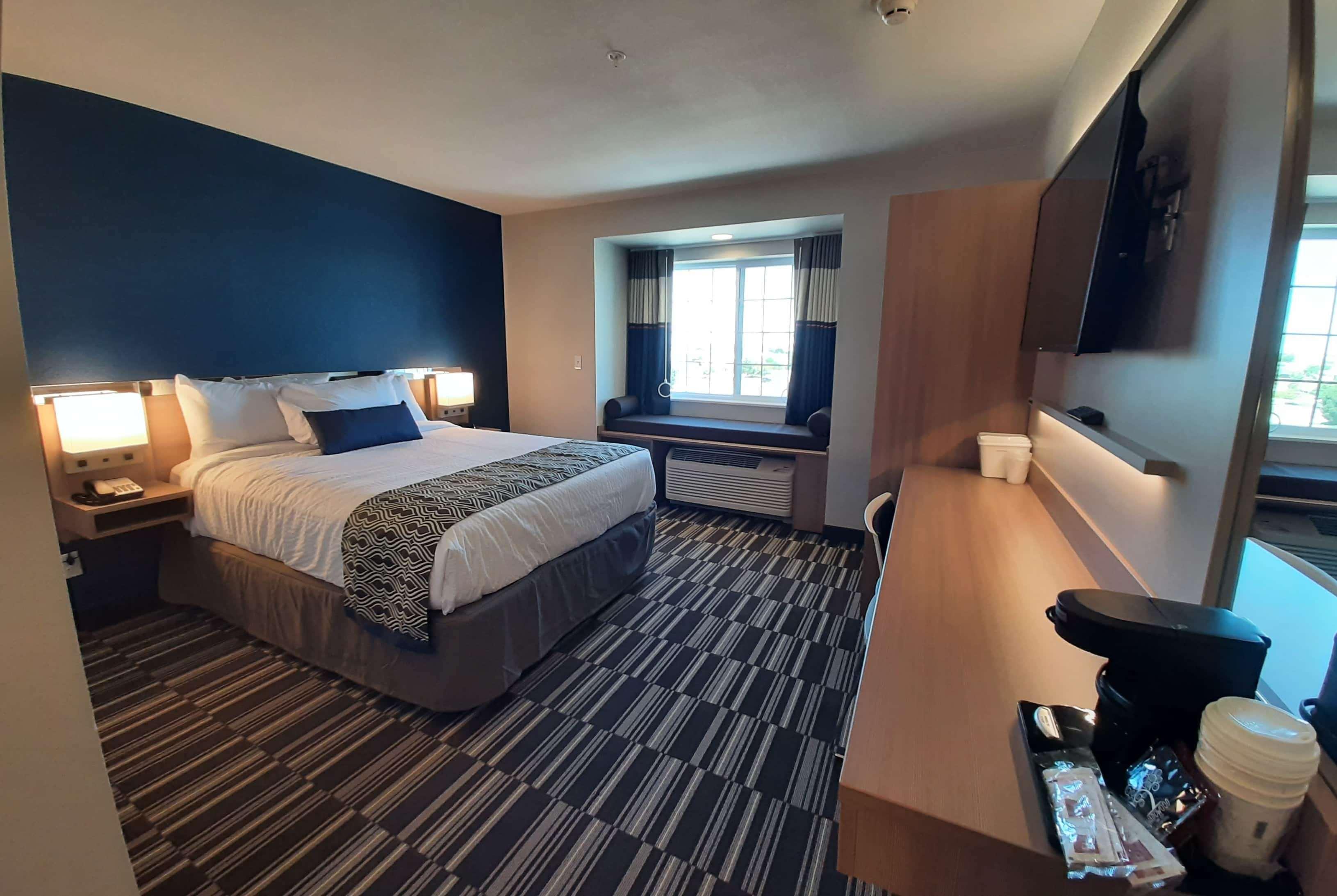Microtel & By Wyndham 2* Loveland
